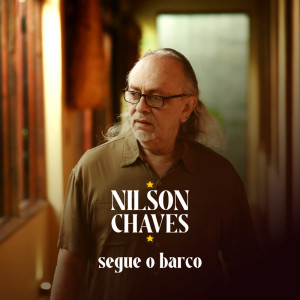 Album Segue o Barco from Nilson Chaves
