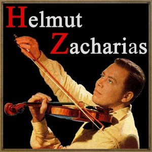 Vintage Music No. 74 - LP: Helmut Zacharias