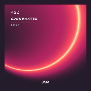 A2Z的專輯Soundwaves