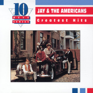 Jay & The Americans的專輯Greatest Hits