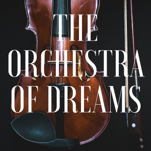 Album The Orchestra of Dreams oleh The Black Orchestra