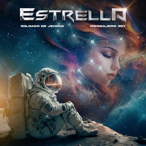 收聽Danny Gonz的Estrella (feat. Mensajero3S7)歌詞歌曲