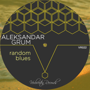 Album Random Blues from Aleksandar Grum