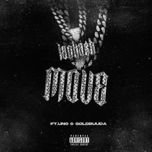 Move (feat. Uno & GOLDBUUDA) dari 이안 캐시