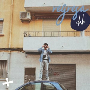 Deb的專輯Regresa