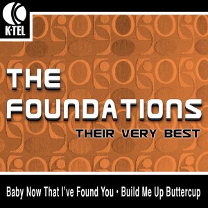 The Foundations - Their Very Best dari The Foundations