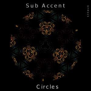 Sub Accent的專輯Circles (Digital)