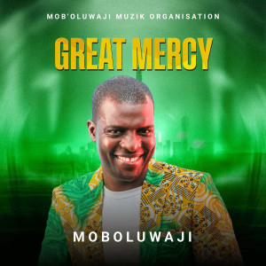 Listen to Anu Nimo Bere song with lyrics from Moboluwaji