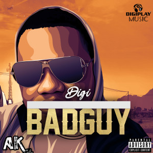 Album Bad Guy (Explicit) from Digi