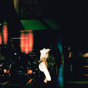 Album Get Lost (Prod. Demicat) oleh 페이버
