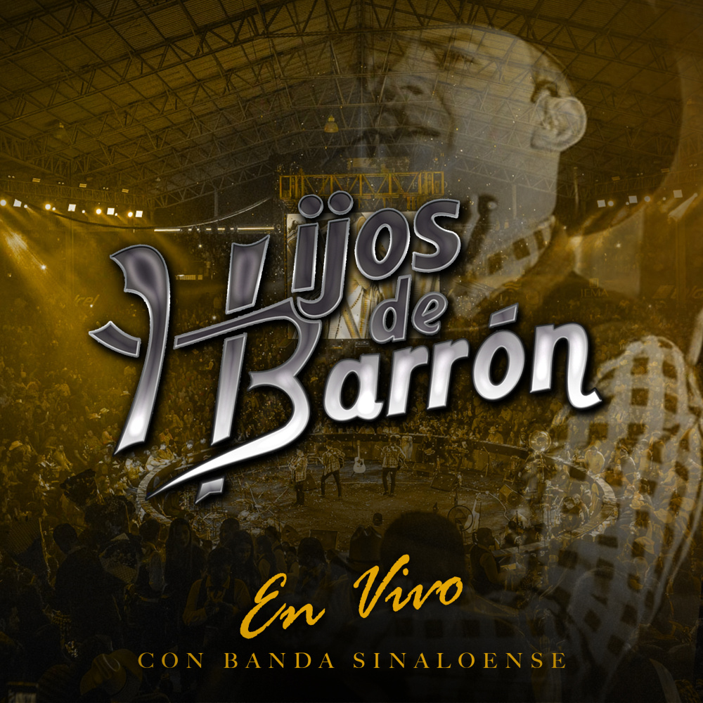 El Muchacho Alegre (En Vivo)