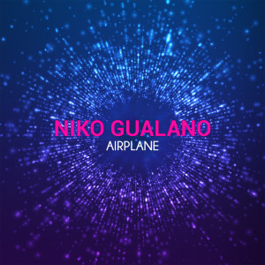 Album Airplane oleh Niko Gualano