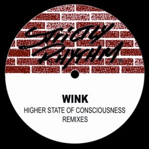 收聽Wink的Higher State of Consciousness (Dex & Jonesey's Higher Stated Mix) (Dex & Jonesey'S Higher Stated Mix)歌詞歌曲