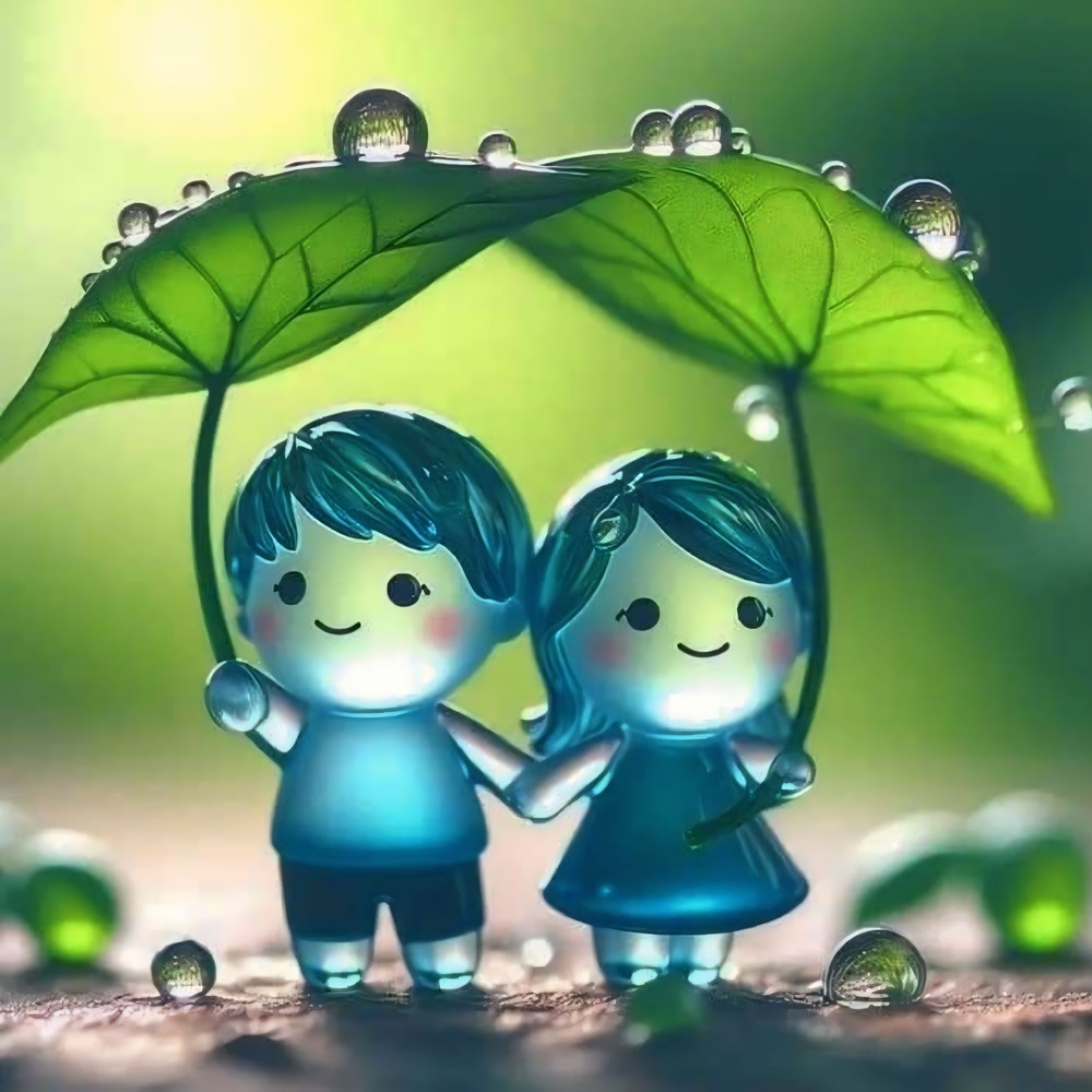Parallel Worlds