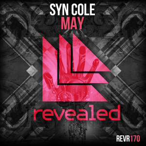 收聽Syn Cole的May (Original Mix)歌詞歌曲