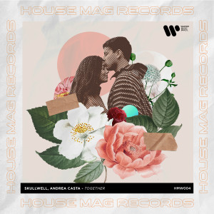 收聽Skullwell的Together歌詞歌曲