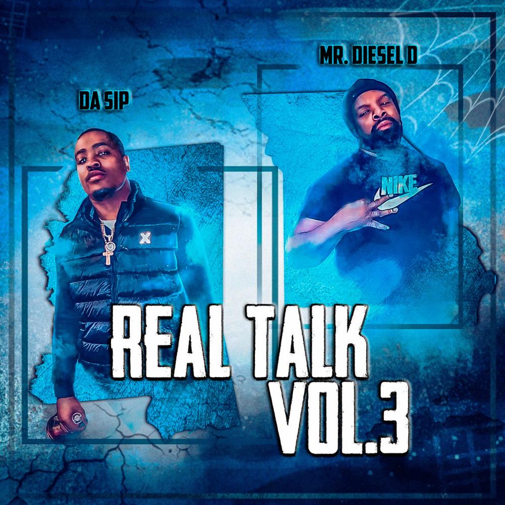 A Real Soldier (feat. Stoner B) (Explicit)