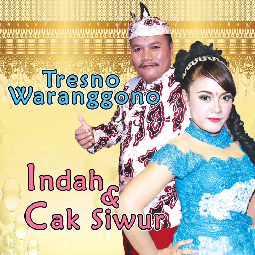 Tresno Waranggono (Explicit)