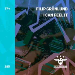 Listen to I Can Feel It song with lyrics from Filip Grönlund