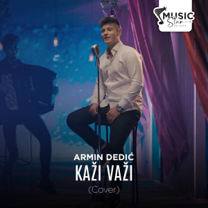 Listen to Kazi vazi song with lyrics from Armin Dedić