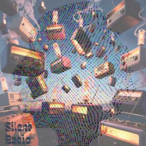 收聽HAP的Silent Radio (feat. Kid Indigo)歌詞歌曲