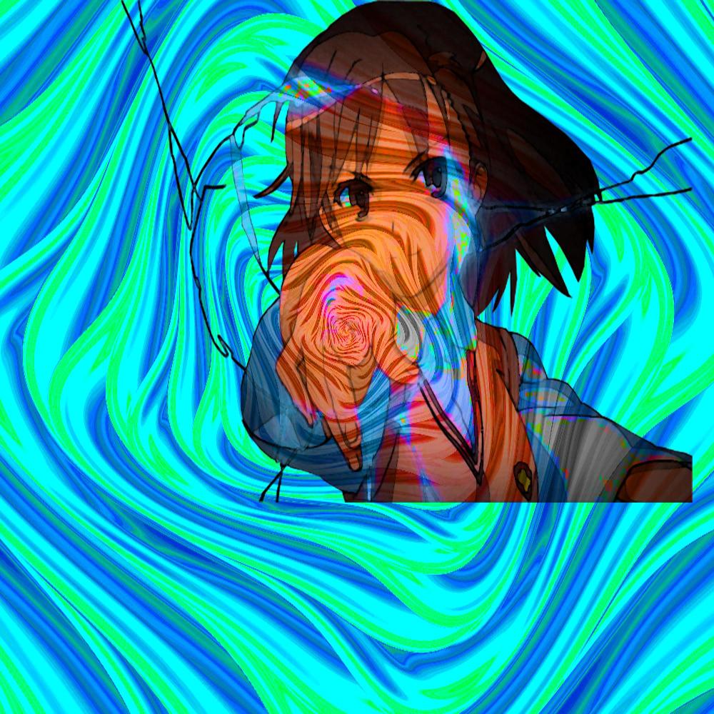 becoming thee void