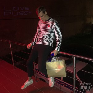 Album Pussy from Love