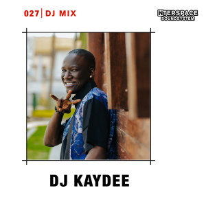 dj kaydee的专辑InterSpace 027: Dj Kaydee (DJ Mix)