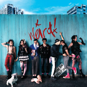 收聽YUNGBLUD的god save me, but don't drown me out歌詞歌曲