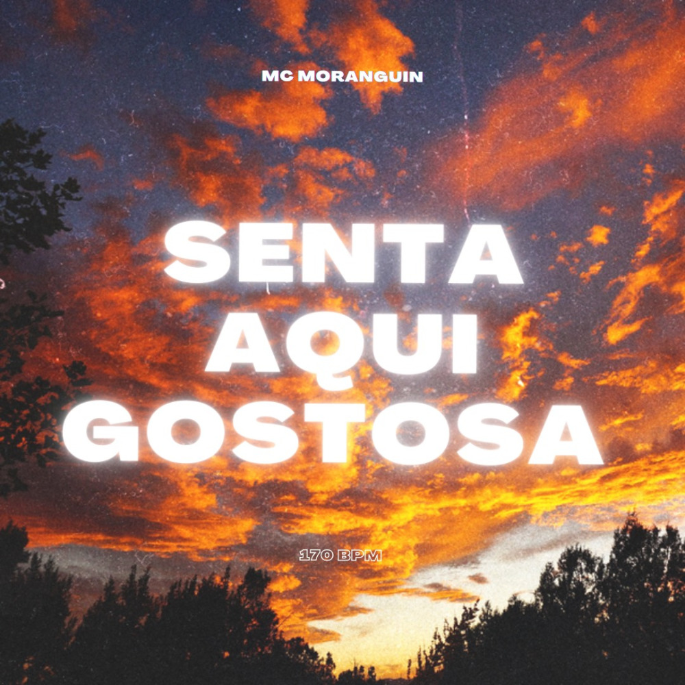 Senta Aqui Gostosa
