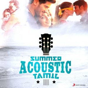 收聽Anirudh Ravichander的Hola Senorita (From "Rum") (Reprise)歌詞歌曲
