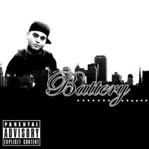 Album My Name is (Explicit) from Battery