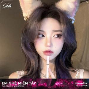 Album BEAT Em Ghệ Miền Tây (Cukak Remix) oleh Cukak