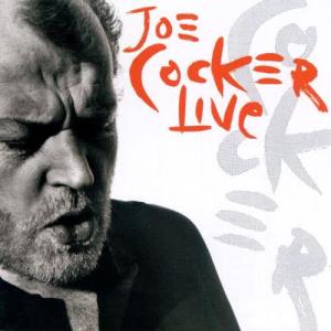 收聽Joe Cocker的You Can Leave Your Hat On (Live)歌詞歌曲