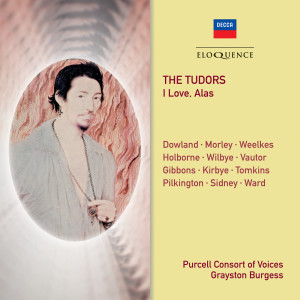 ดาวน์โหลดและฟังเพลง Ward: The first set of English madrigals to 3. 4. 5. and 6. parts apt both for viols and voyces. With a mourning song in memory of Prince Henry - 17. Hope of my heart พร้อมเนื้อเพลงจาก Purcell Consort Of Voices