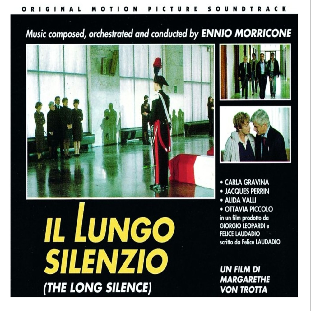 Il Lungo Silenzio (From ‘’Il Lungo Silenzio’’ Soundtrack)