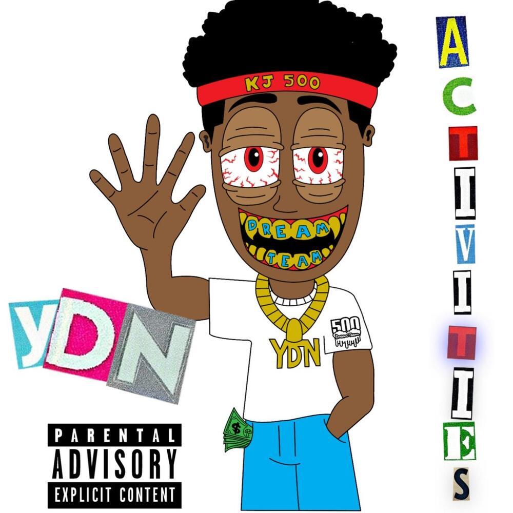 ICAN TELL (Explicit)