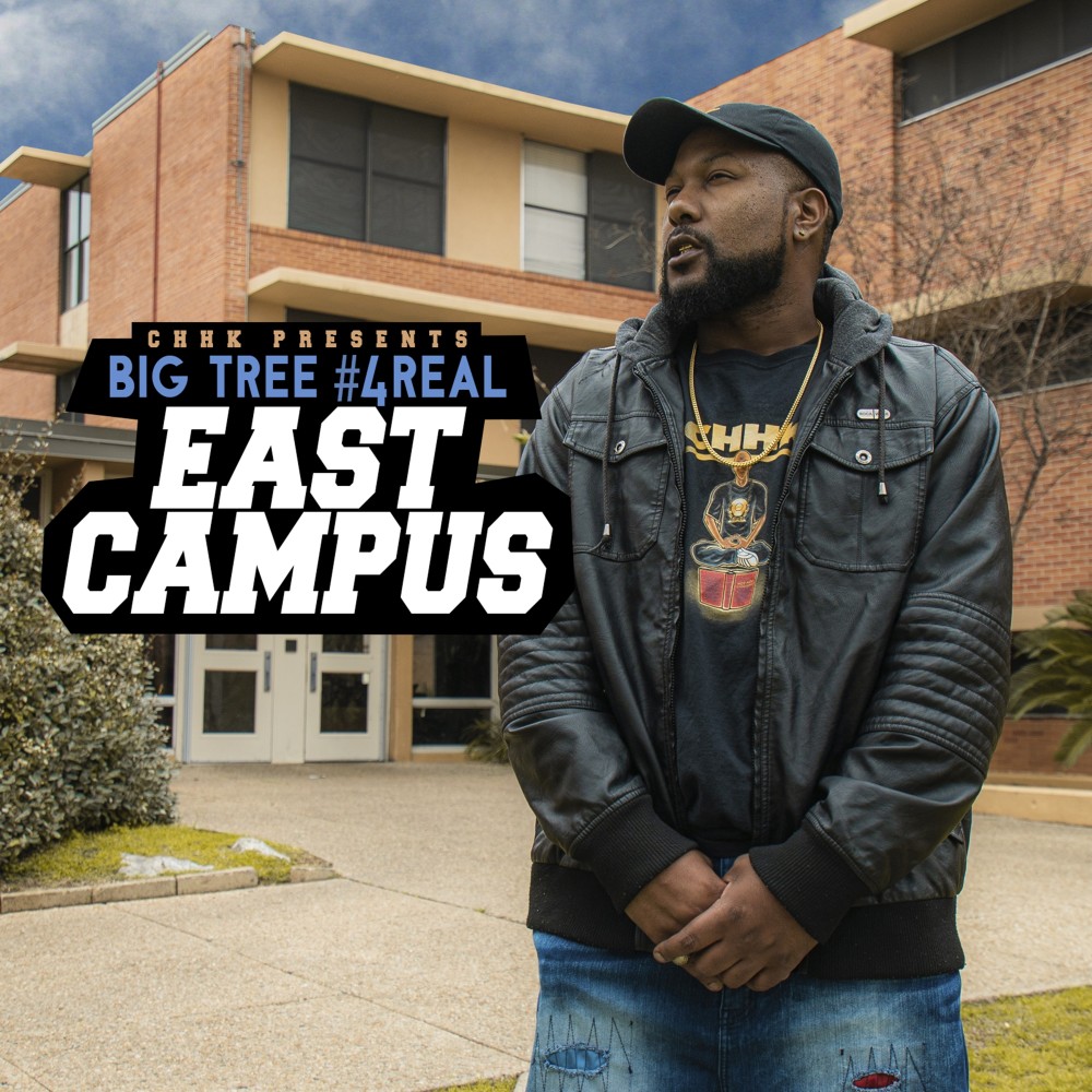 Main Campus Interlude (Explicit)