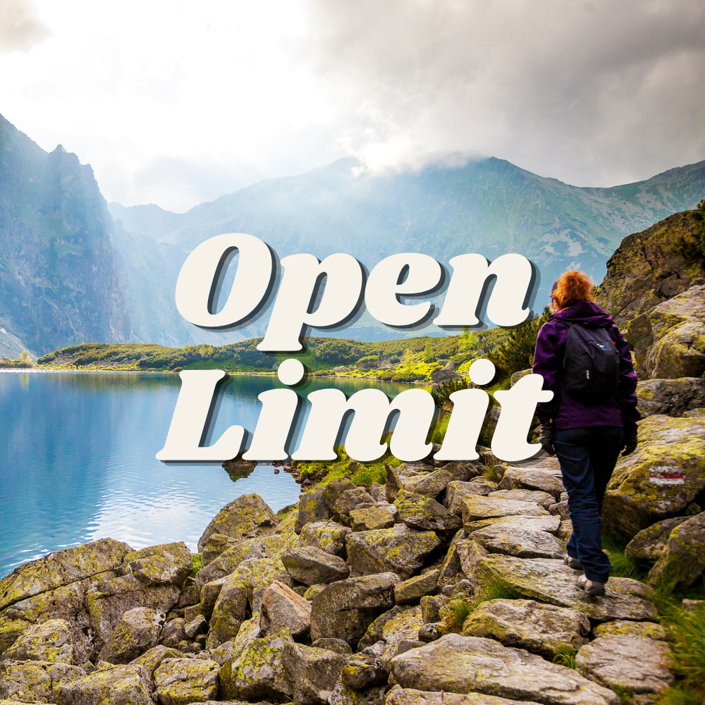 Open Limit