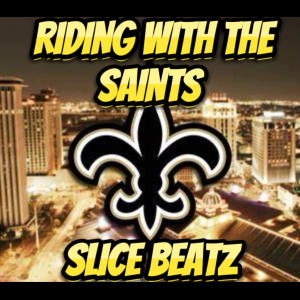收聽slice beatz的Riding With The Saints (Explicit)歌詞歌曲