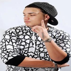 Ghetto George的专辑Ghetto George