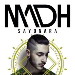 ดาวน์โหลดและฟังเพลง Sayonara พร้อมเนื้อเพลงจาก Madh