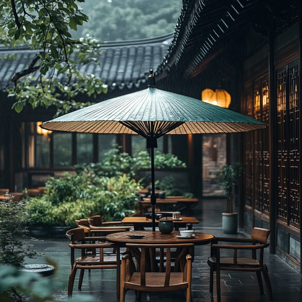 Gentle Rain05
