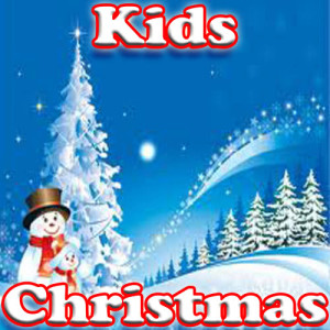 Kids Christmas Party Song DJ's的專輯Kids Christmas