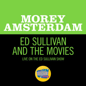 Morey Amsterdam的專輯Ed Sullivan And The Movies