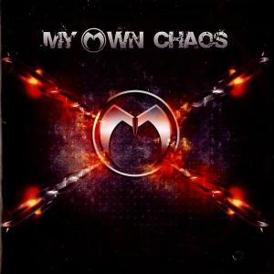 收聽My Own Chaos的Drain Me歌詞歌曲