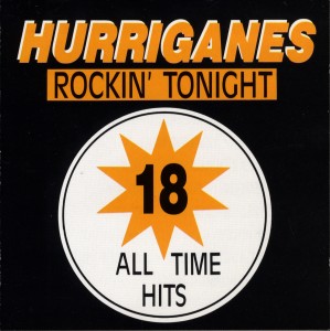 ดาวน์โหลดและฟังเพลง Love Potion Number 9 พร้อมเนื้อเพลงจาก Hurriganes