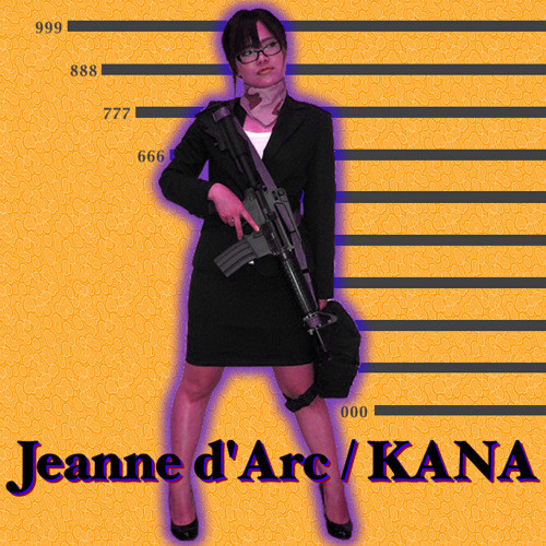 Jeanne d'Arc