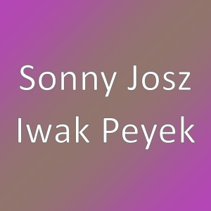 Album Iwak Peyek from Sonny Josz