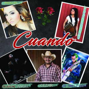 Listen to Cuando song with lyrics from Ruben Angel